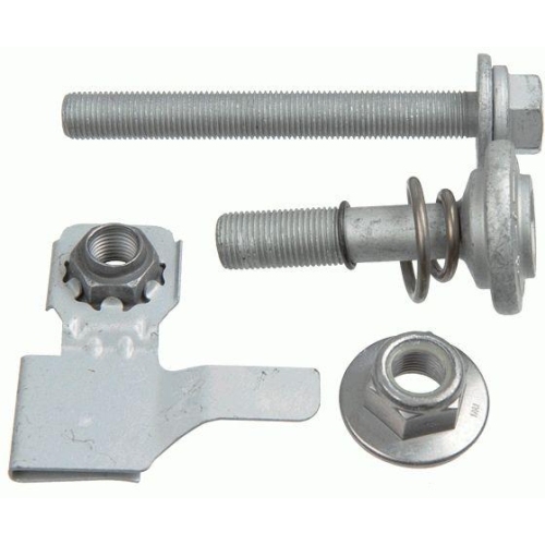 LEMF&Ouml;RDER Set reparatie, suspensie Service Pack