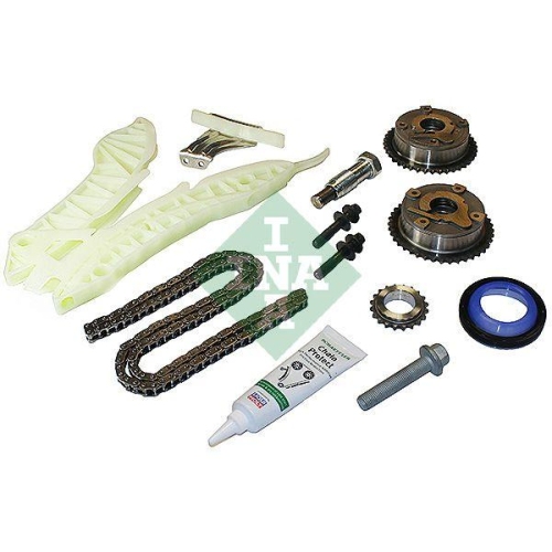 Kit lant distributie Bmw 1 (F20), 1 (F21), 3 (F30, 3 Touring (F31); Citroen Berlingo Box (B9), Berlingo Multispace (B9), C3 2 (Sc), C3 Picasso (Sh), C4 Coupe (La), C4 Grand Picasso I (Ua), C4 Grand Picasso 2 (Da , C4 I (Lc), C4 2 (Nc), C4 Picasso I (Mpv)