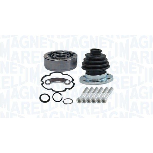 Cap planetara interior Audi; Seat; Skoda; Vw, Fata, MAGNETI MARELLI