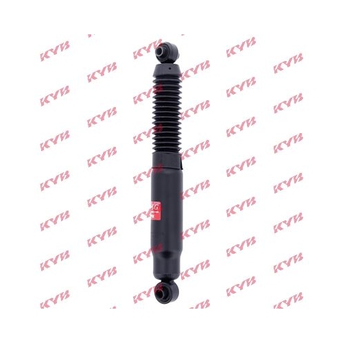 Amortizor Peugeot Expert (Vf3a , Vf3u , Vf3x); Citroen Jumpy; Fiat Scudo (270), Kyb 345079, parte montare : Punte spate, Presiune Gaz