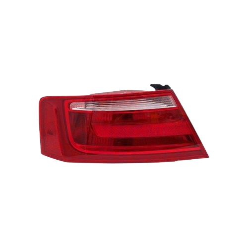 Lampa stop Audi A5 (8t3), A5 Cabriolet (8f7) Magneti Marelli 714021230701, parte montare : Stanga, Partea exterioara