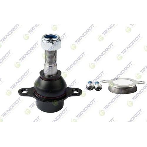 Pivot brat suspensie Ford Transit V363 Box (Fcd, Transit V363 Bus (Fad, Transit V363 Platform / Chassis (Fed, Punte Fata, Stanga=Dreapta, TEKNOROT