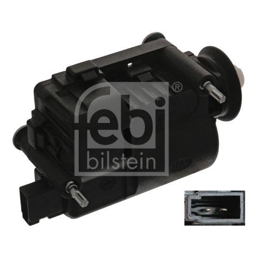 FEBI BILSTEIN element reglaj,inchidere centralizata febi Plus