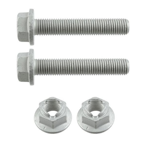 LEMF&Ouml;RDER Set reparatie, suspensie Service Pack