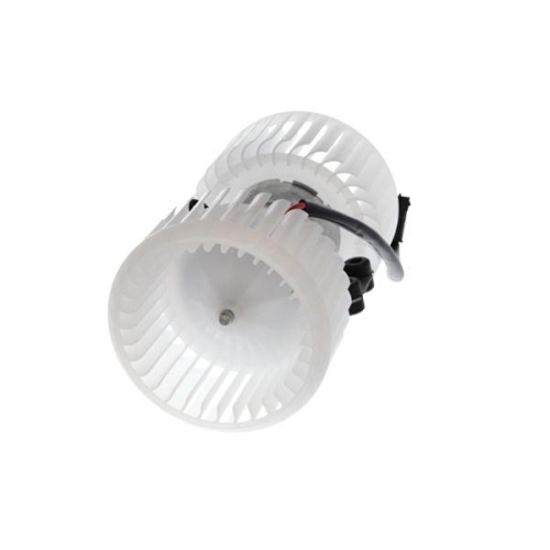 VALEO Ventilator, habitaclu