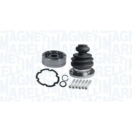 Cap planetara interior Audi; Seat; Skoda; Vw, Fata, MAGNETI MARELLI