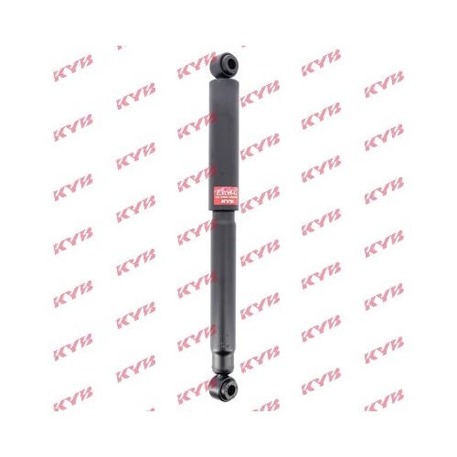 Amortizor Toyota Hilux 3 Pick-Up , Kyb 349015, parte montare : Punte spate, Presiune Gaz