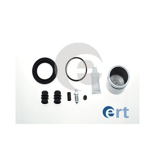 Set reparatie etrier frana, Garnituri etrier Ert 401337, parte montare : Punte Fata