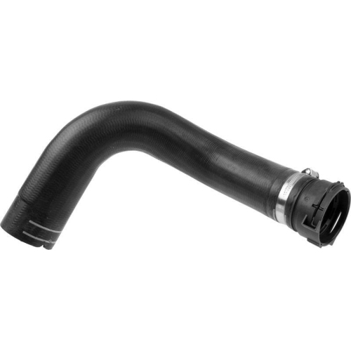 GATES Furtun radiator