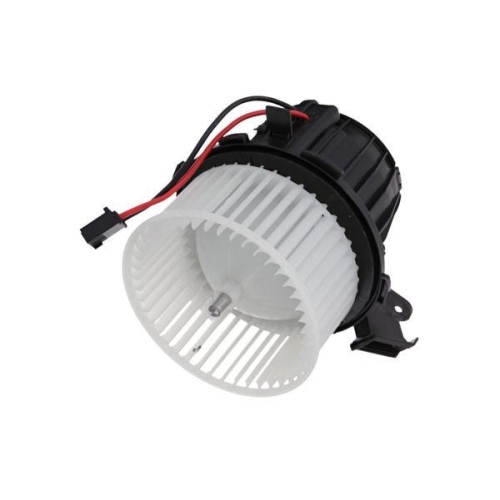 VALEO Ventilator, habitaclu