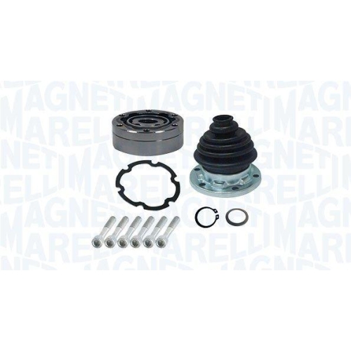 Cap planetara interior Audi; Seat; Skoda; Vw, Fata, MAGNETI MARELLI