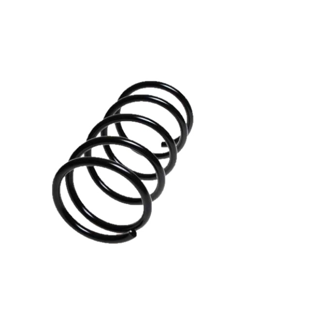 Arc spiral Lesj&ouml;fors 4037230, parte montare: punte fata