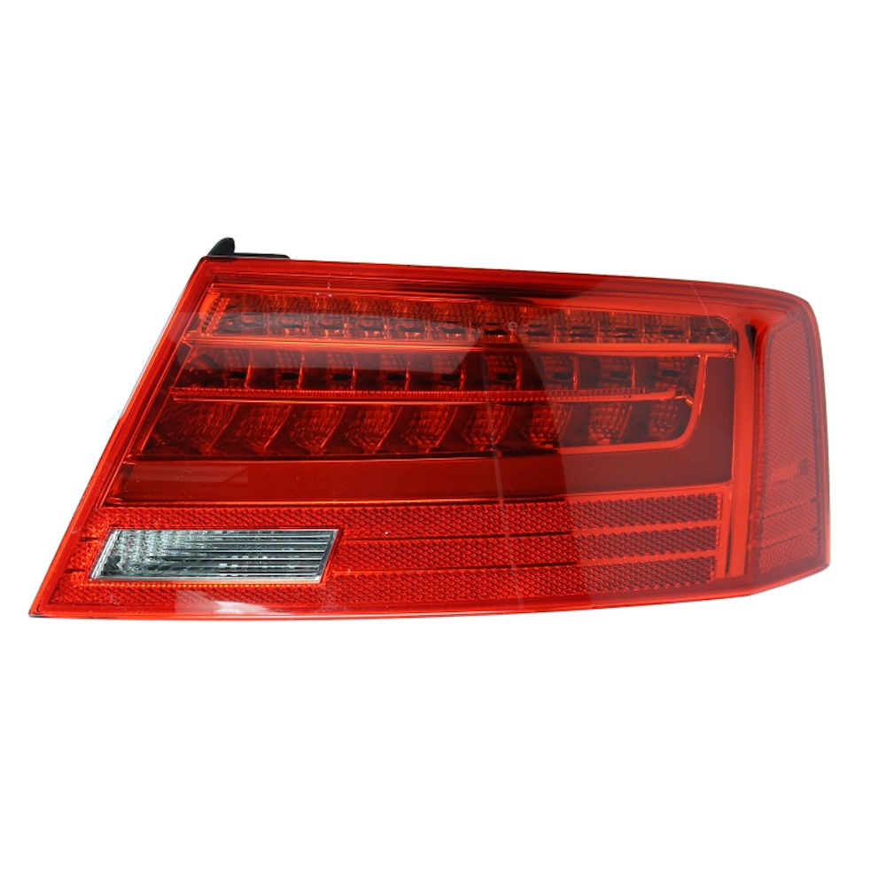 Lampa stop Audi A5 (8t3), A5 Cabriolet (8f7) Magneti Marelli 714021190803, parte montare : Dreapta, Partea exterioara, LED