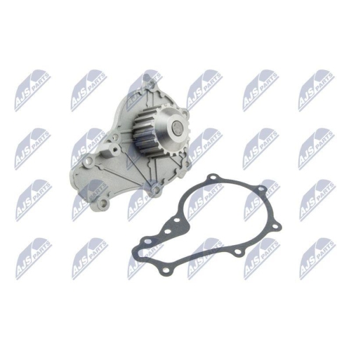 Pompa apa Peugeot 207, 307, 407 1.6hdi 2004-, Partner 1.6hdi 2006-, Volvo C30, S40, V50 1.6d 2006-2012, 1201.G1