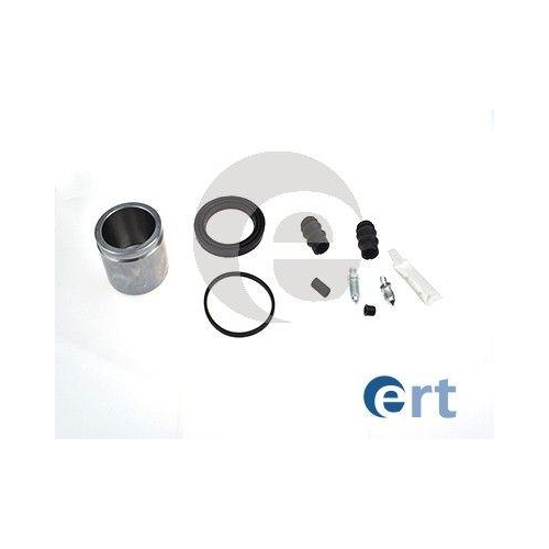 Set reparatie etrier frana Honda; Toyota, Punte Fata, sistem franare BOSCH, ERT