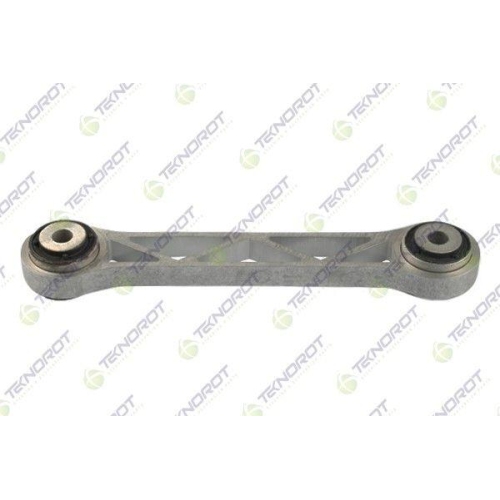 Brat suspensie roata Tesla Model S (5yjs), 09.12-, 75, 75D AWD, P100D AWD, Spate, Stanga=Dreapta, superior spre fata; TEKNOROT