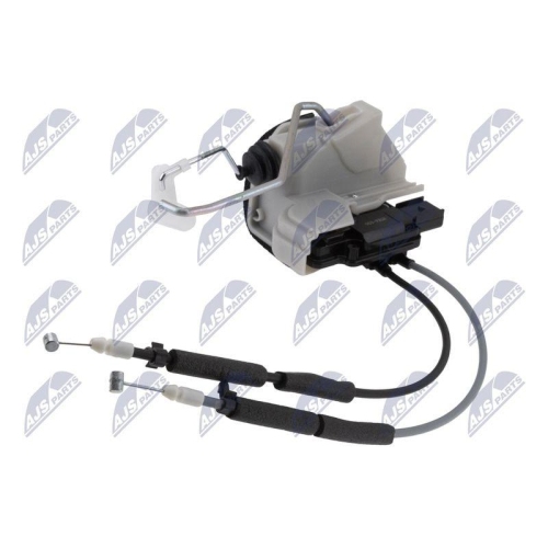 Broasca usa fata Kia Picanto 2011-, Stanga, 81310-1Y030