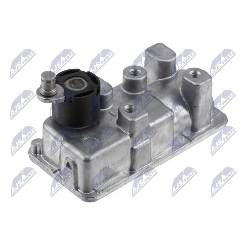 Actuator turbocompresor g-45/6nw009206/ Ford Transit Connect 2002-2013, Mondeo 4 2007-2014, C-Max 2003-2010, S-Max 2006-2015, Galaxy 2006-2014, motor 1.8tdci, 6NW009206