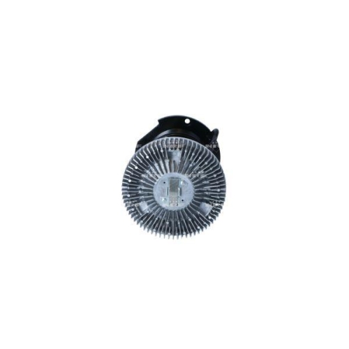 NRF Cupla, ventilator radiator