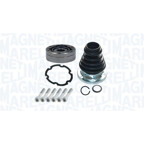 Cap planetara interior Audi; Seat; Skoda; Vw, Fata, MAGNETI MARELLI