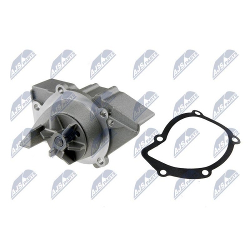 Pompa apa Peugeot 306 1.8 -2002, 406 1.8 1995-, Citroen Xsara 1.8 1997-, Xantia 1.8 1995-2003, 1201-98