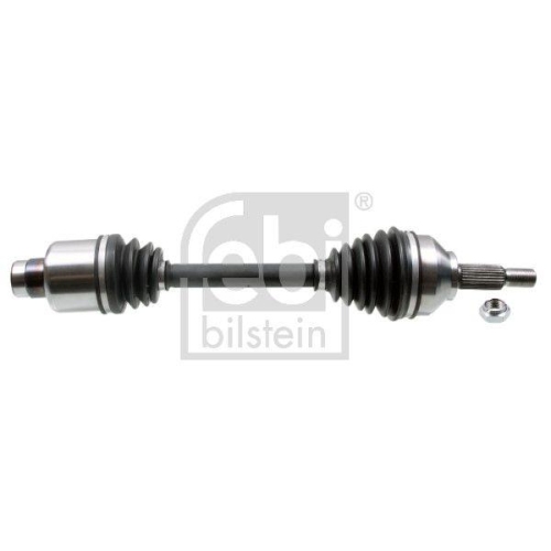 FEBI BILSTEIN Planetara