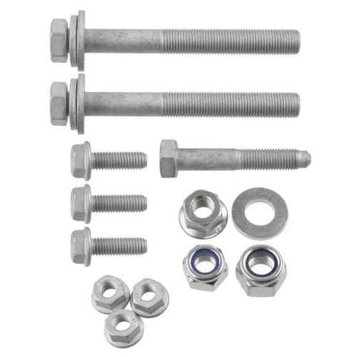 LEMF&Ouml;RDER Set reparatie, suspensie Service Pack