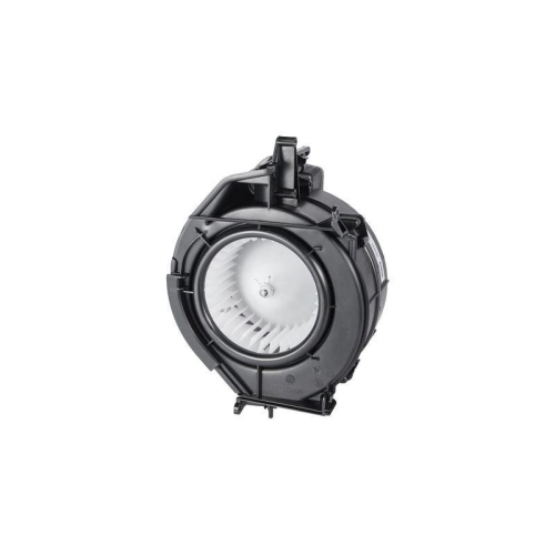 VALEO Ventilator, habitaclu