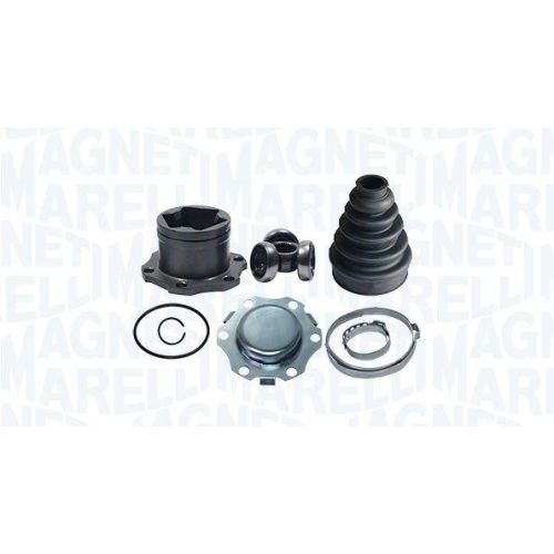Cap planetara interior Audi; Seat; Skoda; Vw, Fata, MAGNETI MARELLI