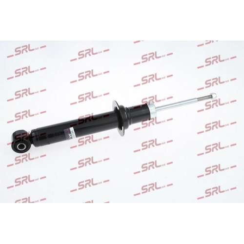 Amortizor gaz BMW 7 (E65 E66 E67) 07.01-12.09, Spate, SRLine