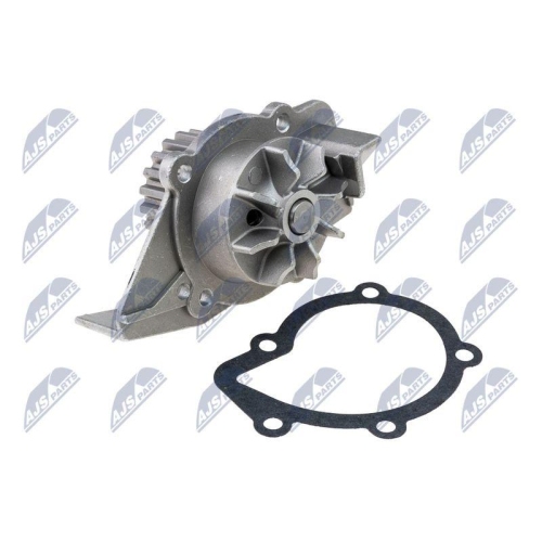 Pompa apa Peugeot 306, 406 2.0 1994-2002, 605, 806 2.0 1994-2002, Citroen Xantia 2.0 1995-1998, 1201-93