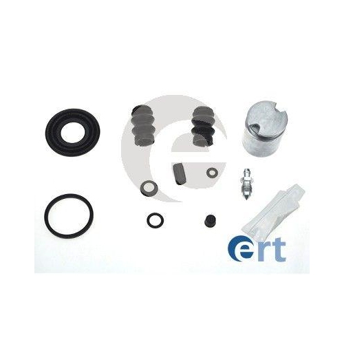 Set reparatie etrier frana Alfa Romeo; Fiat; Opel; Toyota, Punte Spate, sistem franare BOSCH, ERT