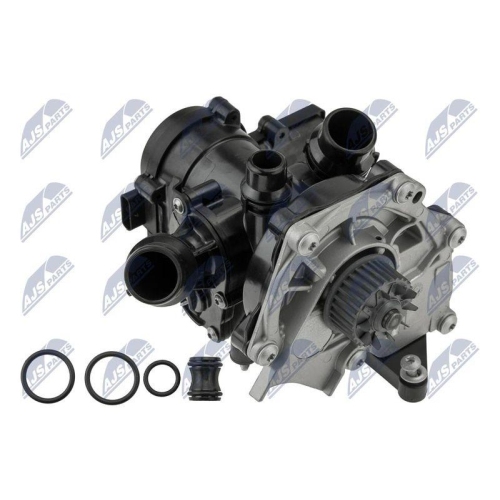 Pompa apa Audi A3 1.8tfsi 2012-, A4 1.8tfsi 2011-, A5 1.8tfsi 2007-, A6 1.8tfsi 2014-, Q5 2.0tfsi 2009-, Tt 2.0tfsi 2014-, Vw Passat 1.8, 2.0fsi 2015-, Golf 2.0fsi 2013-, 06K121011