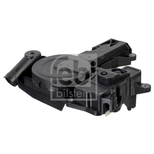 FEBI BILSTEIN Separator ulei, ventilatie bloc motor febi Plus