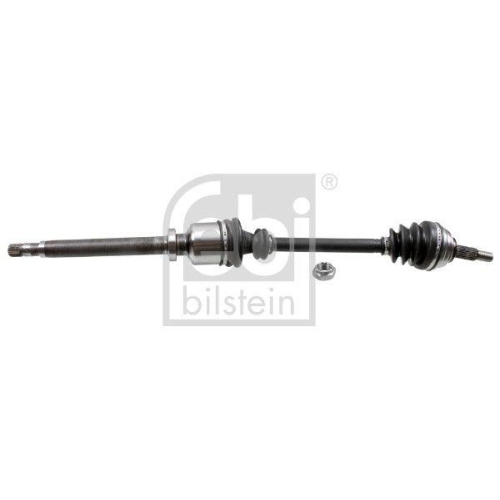 FEBI BILSTEIN Planetara