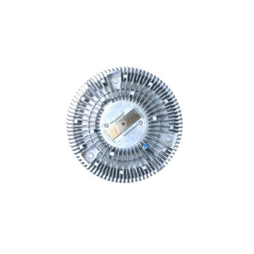 NRF Cupla, ventilator radiator