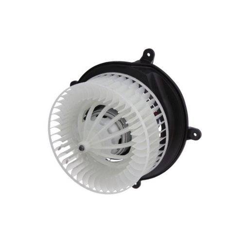 VALEO Ventilator, habitaclu