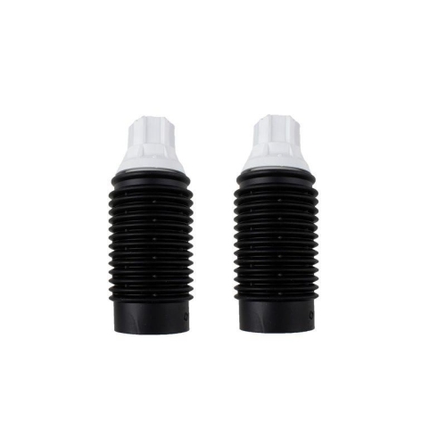 Chit protectie praf amortizor Abarth 500 / 595 / 695 01.08-, 500c / 595c / 695c 05.08-; Fiat 500 (312) 07.07-, 500 C (312) 09.09-, 500l (351 352) 09.12-; Ford Ka (Ru8) 10.08-05.16, Fata, Stanga+Dreapta, BILSTEIN