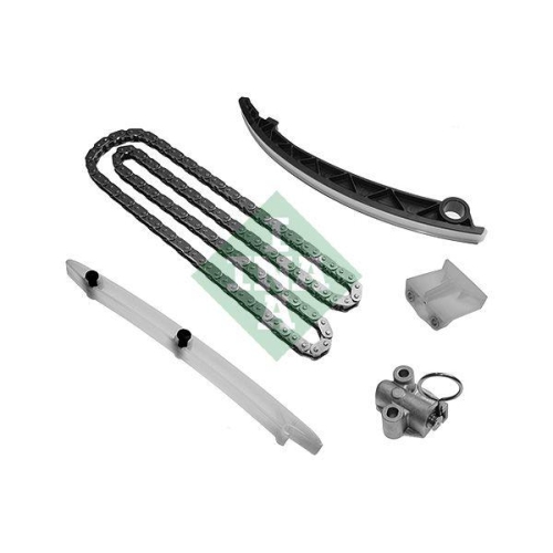Kit lant distributie Chevrolet Aveo Liftback (T300), Aveo Saloon (T300), Cruze (J300), Cruze Estate (J308), Cruze Liftback (J305), Orlando (J309), Trax; Opel Adam (M13), Astra H (A04), Astra H Estate (A04), Astra H Gtc (A04), Astra J (P10), Astra J Gtc, A