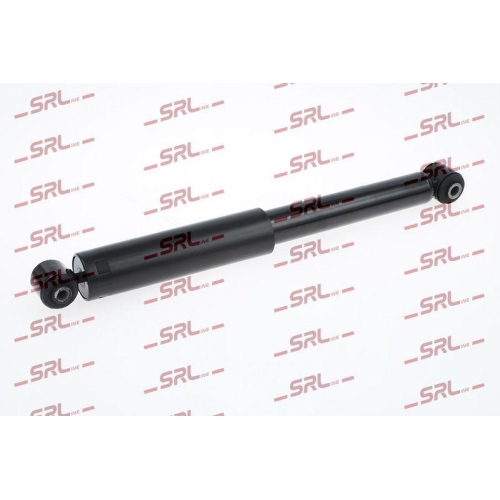 Amortizor gaz Citroen C3 2 (Sc) 09.09-, Ds3 (Sa) 11.09-12.16, Ds3 Cabriolet 01.13-07.15; Ds Ds 3 3 (Sa) 04.15-, Spate, SRLine