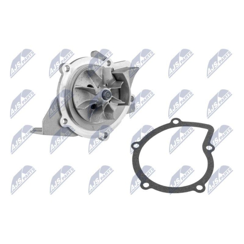 Pompa apa Peugeot 307, 308 2.0hdi 2003-, 406 2.2hdi -2004, 407 2.0hdi, 2.2hdi 2004-, 1201.E8