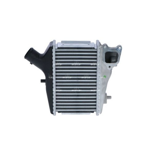 NRF Intercooler, compresor