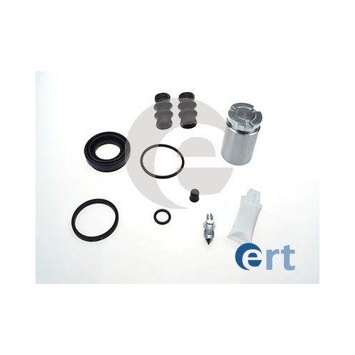 Set reparatie etrier frana Alfa Romeo; Fiat; Ford; Jeep; Lancia; Mazda; Mercedes; Opel; Renault; Vw; Volvo, Punte Spate, sistem franare Trw, ERT