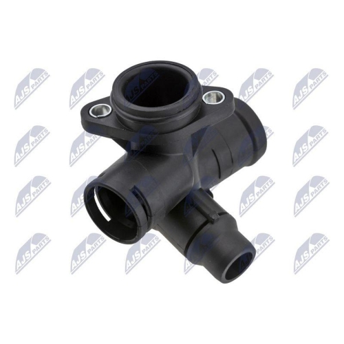 Flansa lichid racire Audi A4 B7 2.0 2004-, A6 C6 2.0 2005-, 06D121133A