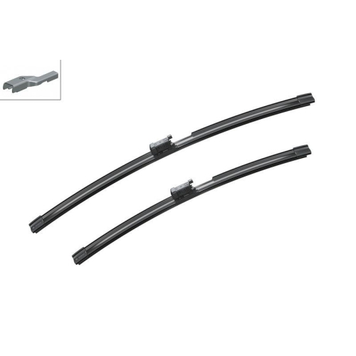 BOSCH lamela stergator Aerotwin