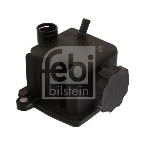 FEBI BILSTEIN Vas de expansiune, ulei hidraulic (servodirecție) febi Plus