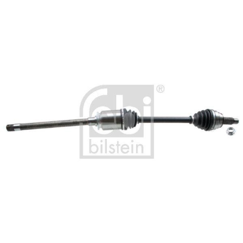 FEBI BILSTEIN Planetara