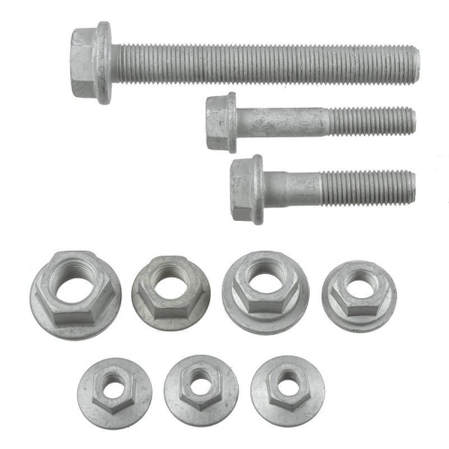 LEMF&Ouml;RDER Set reparatie, suspensie Service Pack