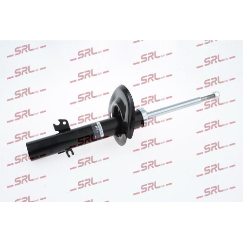 Amortizor gaz Citroen C3 Picasso (Sh) 02.09-; Peugeot 207 (Wa Wc) 02.06-12.15, 207 Sw Box / Estate (Wk) 08.07-12.12, Fata, Dreapta, SRLine
