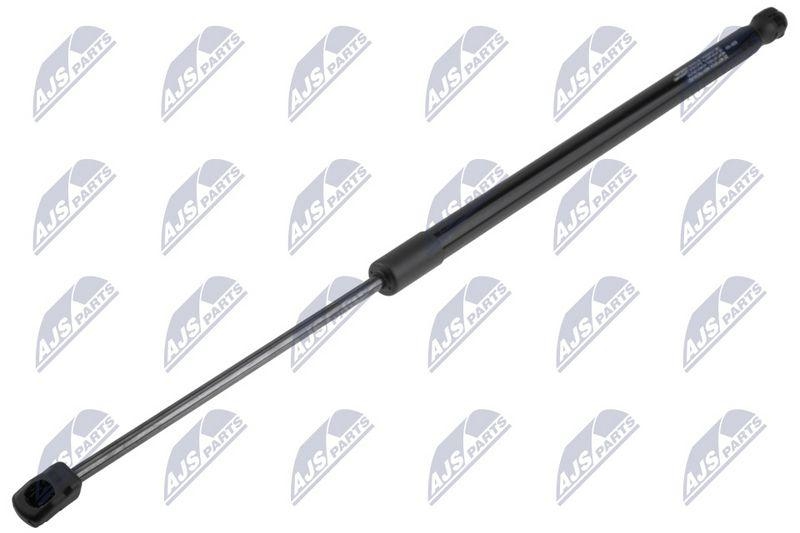 Amortizor capota Hyundai Tucson 2015-; lungime 578mm, 620N; 81770-D7000; NTY, aftermarket